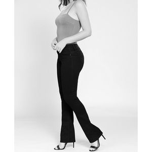 New Theory black jeans with tags..